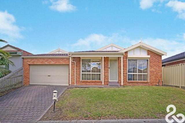 24 The Fred Hollows Way, VIC 3082