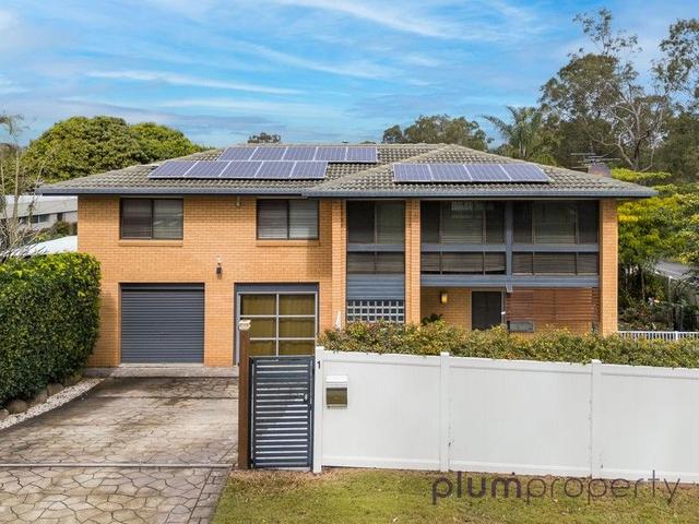 1 Winking Street, QLD 4069