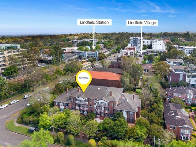 6/2-6 Russell Avenue, NSW 2070