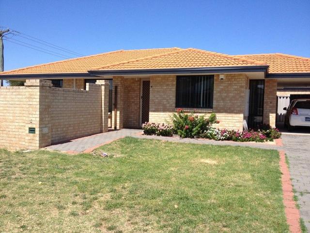Unit 4/14 Crawford St, WA 6107