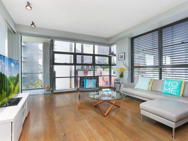 406/320 Liverpool Street, NSW 2010