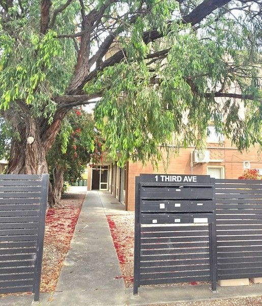 8/1 Third Ave, SA 5045