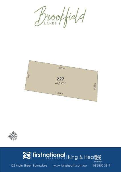 L227,135 Great Alpine Road, VIC 3875