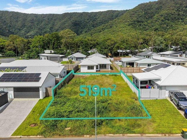 3 Island Avenue, QLD 4879