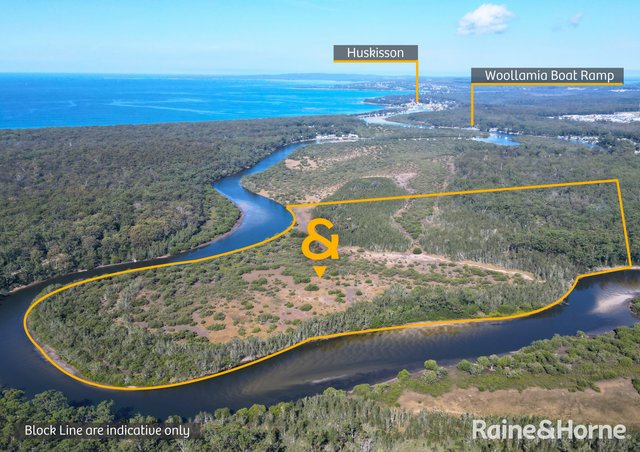 Lot 30 Sunnyside Avenue, NSW 2540