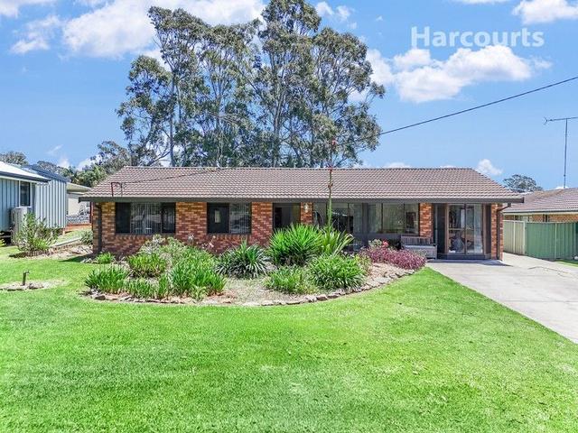 21 Wollondilly Avenue, NSW 2571