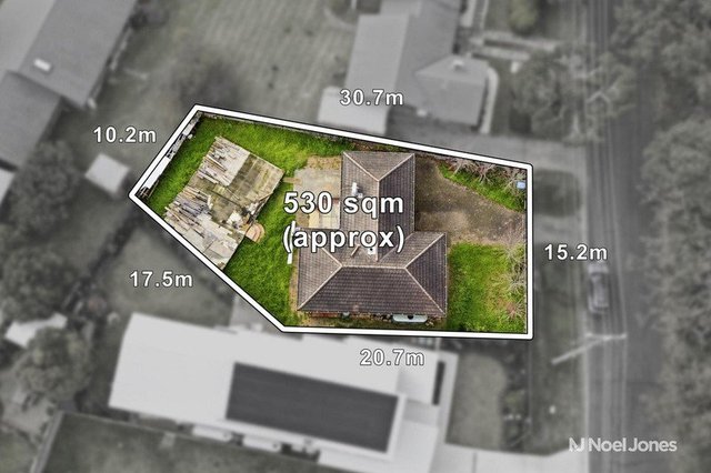 29 Patterson Street, VIC 3135