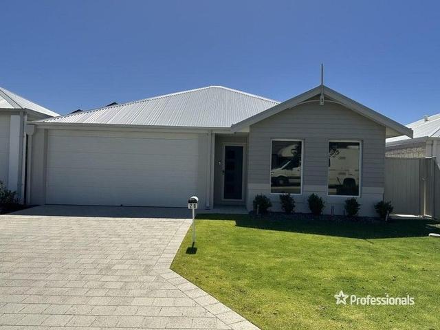 28 Barrelman Circuit, WA 6038