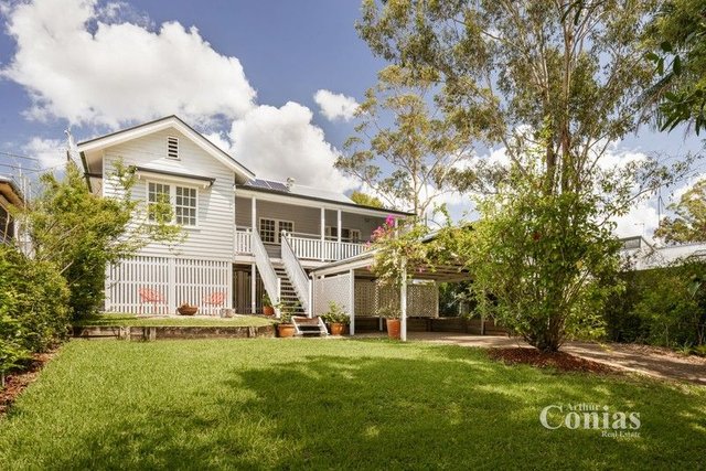 55 Mirrabooka Road, QLD 4060