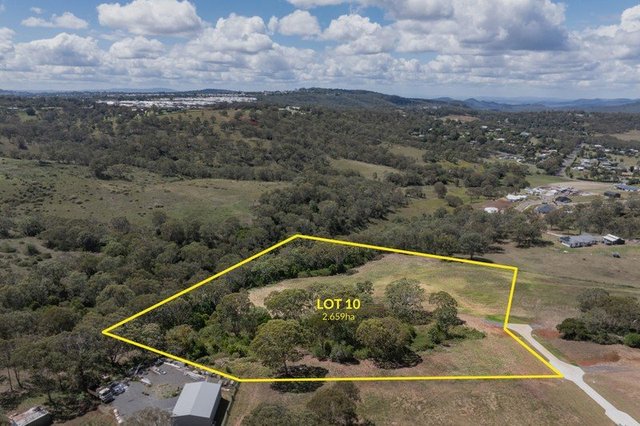 192B Postle Street, QLD 4350