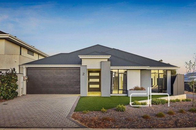 2 Erba Lane, WA 6065