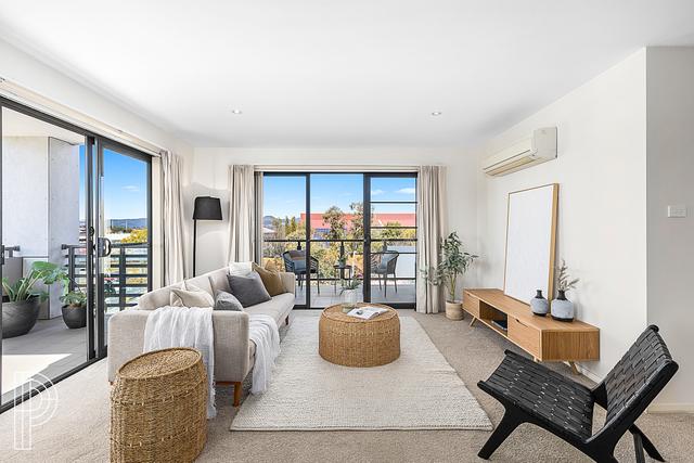 35/1 Cowlishaw Street, ACT 2900