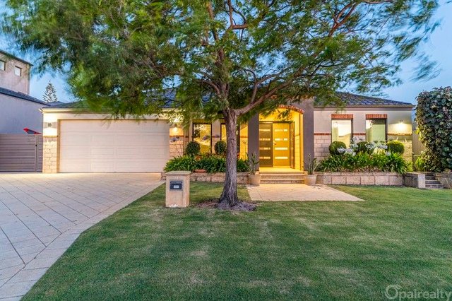 33 Drummonds Approach, WA 6173