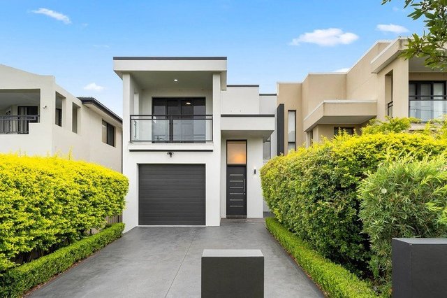 12A Winifred Street, NSW 2200