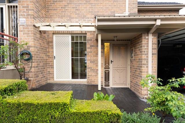143/40 Strathalbyn Drive, NSW 2117