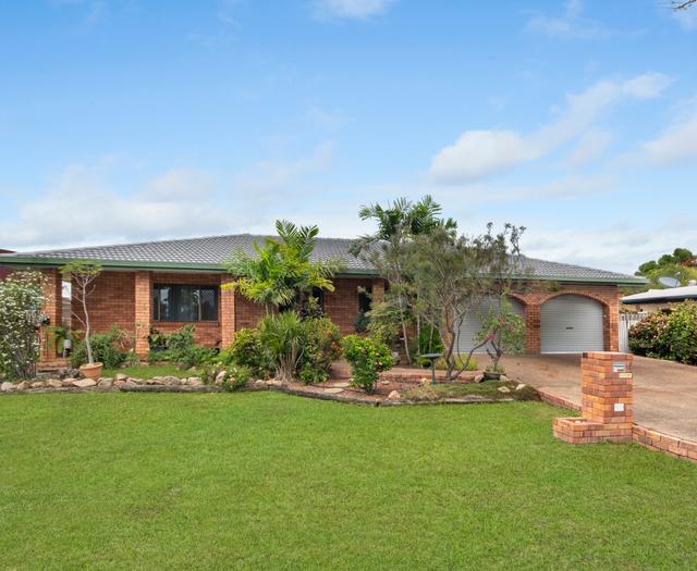 4 Serrano Crescent, QLD 4814