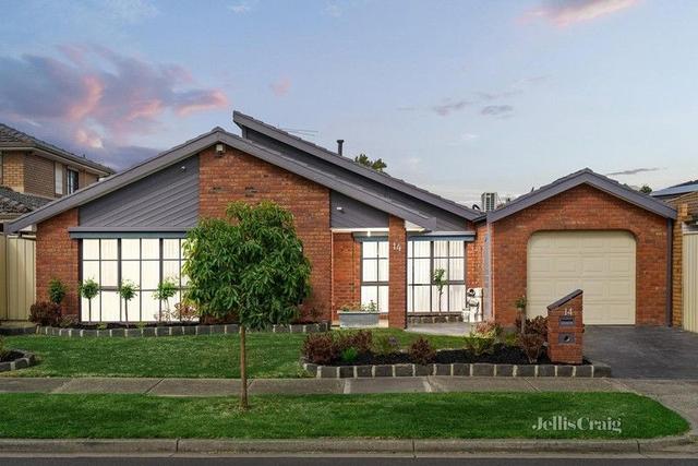 14 McAlpine Court, VIC 3018