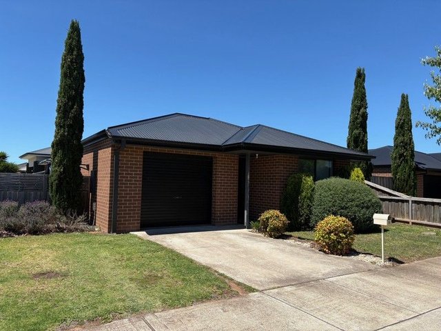 16 Morgan St, VIC 3850