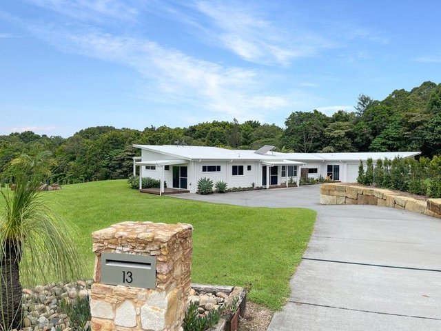 13 Wallaby Close, NSW 2481