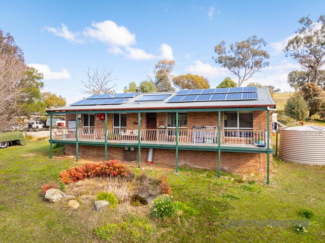 2009 Sofala Road, NSW 2795