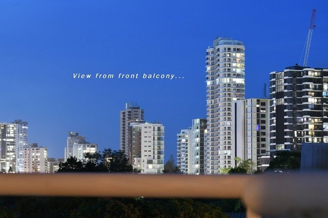 20/29 West Burleigh Road, QLD 4220