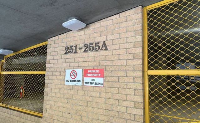 251-255A Clarence Street, NSW 2000