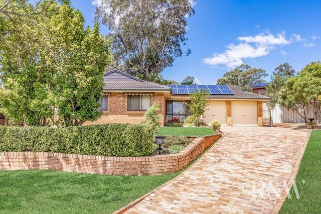 5 Delaunay Street, NSW 2565