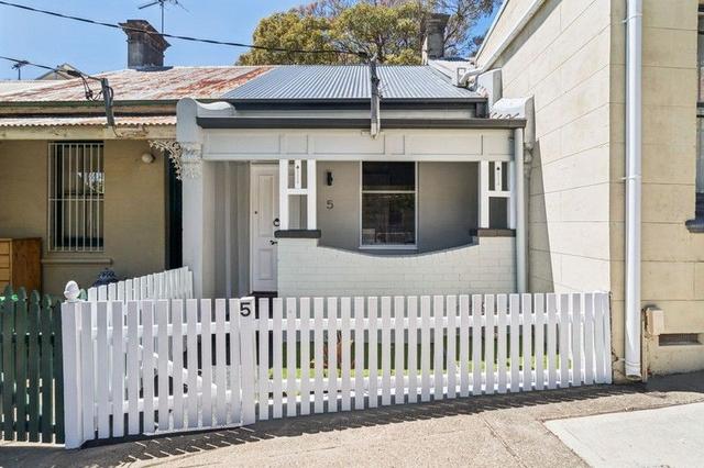 5 Excelsior Street, NSW 2040