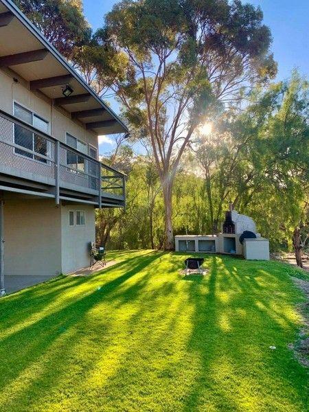 Shack 7 Aruma River Resort, SA 5238
