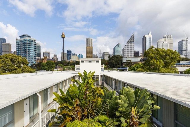 87/19-23 Forbes Street, NSW 2011
