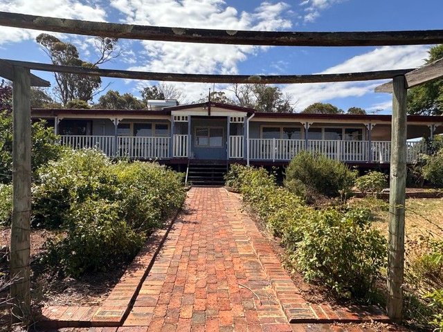 (no street name provided), WA 6313