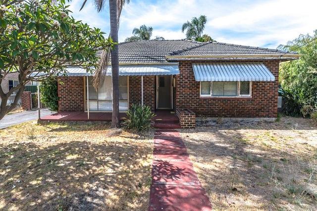 18 Jordan Street, WA 6105