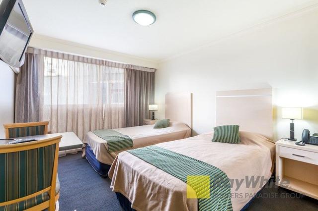 302/140 Ferny Avenue, QLD 4217