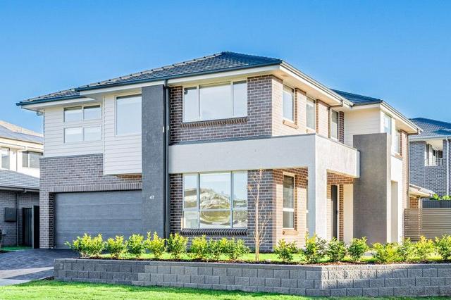 Lot 539 Serengeti Circuit, NSW 2752
