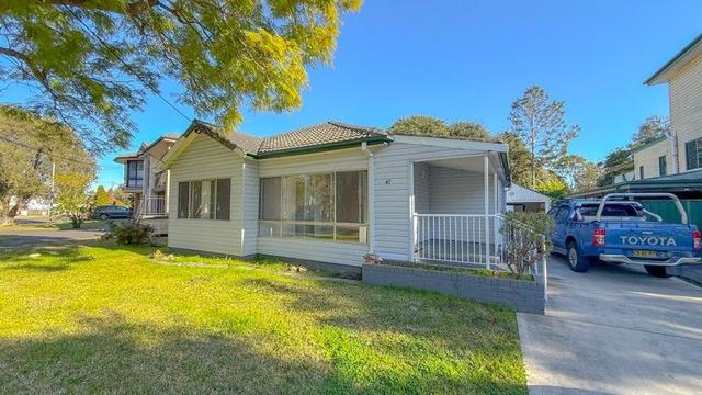 47 Waterside Crescent, NSW 2163