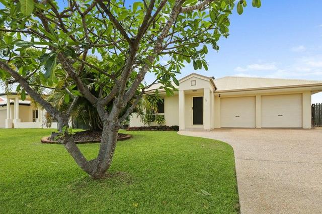 14 Milgate Crescent, QLD 4817