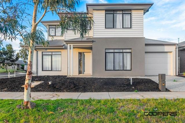 86 Marriott Boulevard, VIC 3338