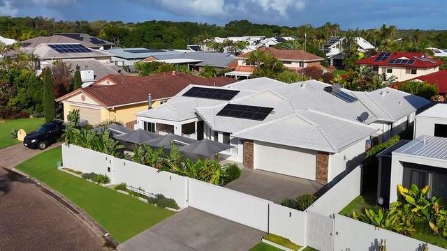 12 Seafarer Court, QLD 4575