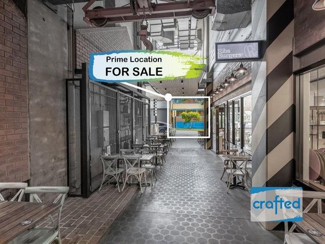 15 Trafalgar Street, QLD 4102