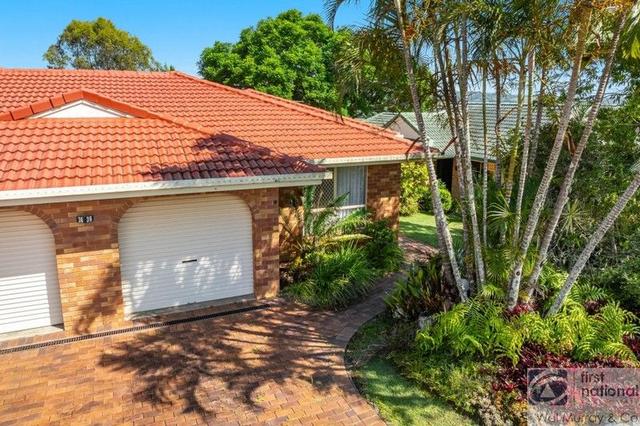 2/36 Woodland Avenue, NSW 2480