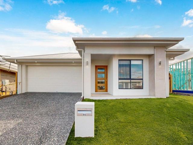 44 Girraween Crescent, QLD 4551