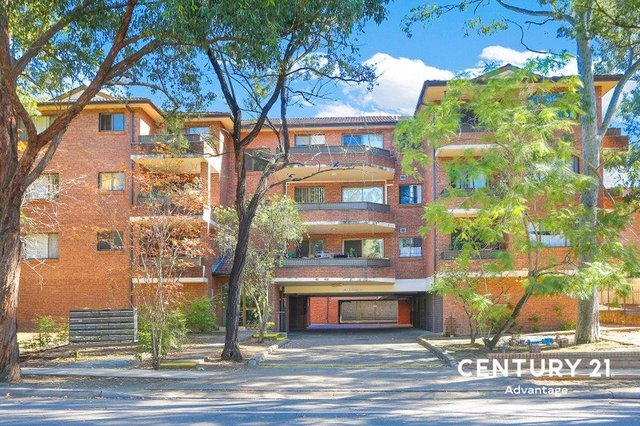 13/41-49 Lane Street, NSW 2145