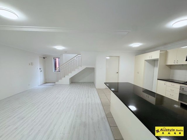 16/12 Kendall St, NSW 2150