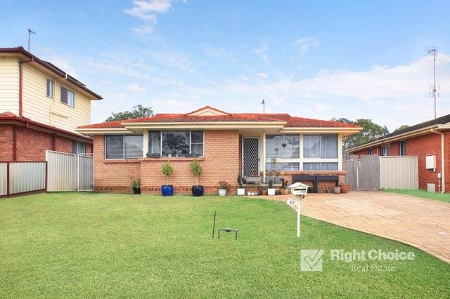 42 Laurel Street, NSW 2527