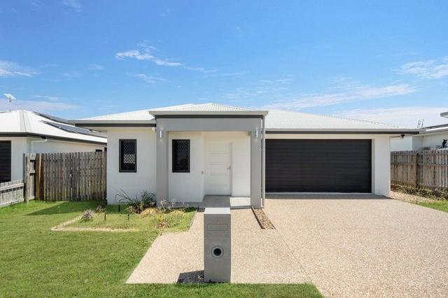 9 Friary Street, QLD 4818