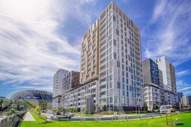 1208/5 Paddock Blvd, NSW 2141