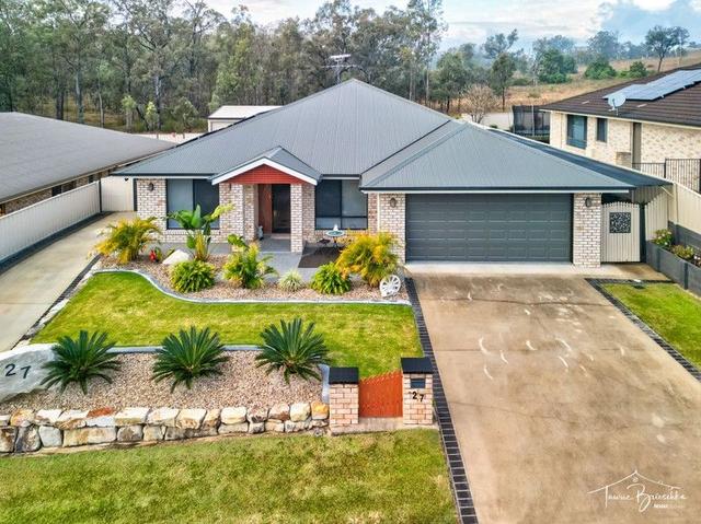 27 Rogers Drive, QLD 4343