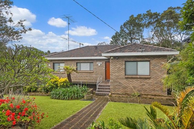 22 Gorrell  Crescent, NSW 2500