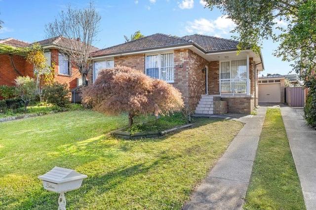 32 Cripps Avenue, NSW 2208