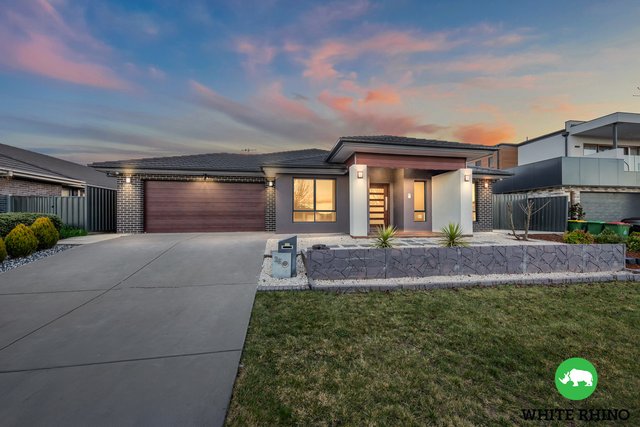 26 Quigley Street, NSW 2620